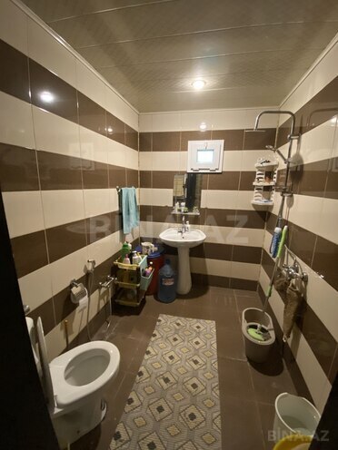 Satılır 4 otaqlı həyət evi/bağ evi 120 m², Hövsan q., photo 13 from 14