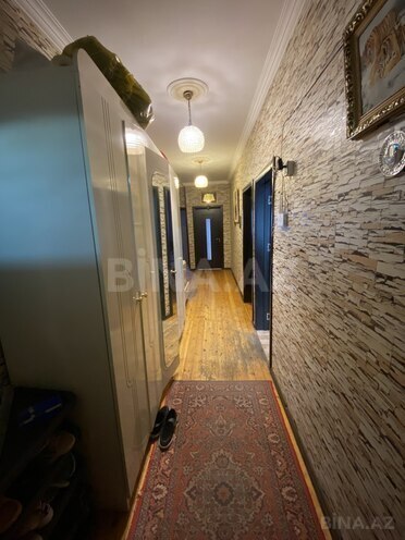 Satılır 4 otaqlı həyət evi/bağ evi 120 m², Hövsan q., photo 7 from 14
