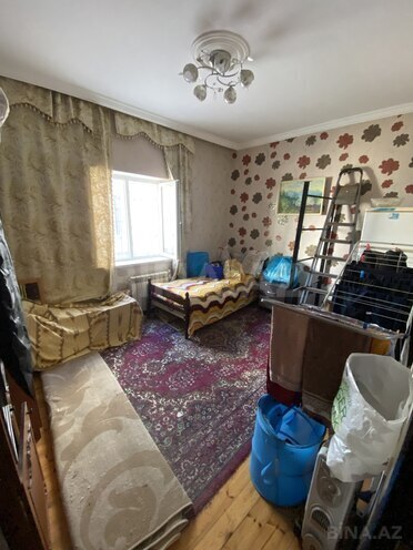 Satılır 4 otaqlı həyət evi/bağ evi 120 m², Hövsan q., photo 10 from 14