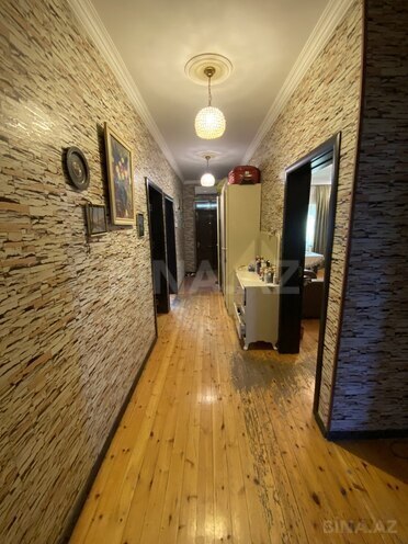 Satılır 4 otaqlı həyət evi/bağ evi 120 m², Hövsan q., photo 11 from 14