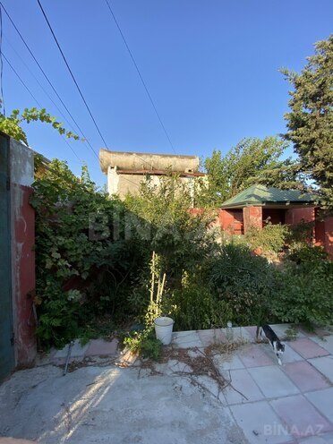 Satılır 4 otaqlı həyət evi/bağ evi 120 m², Hövsan q., photo 3 from 14