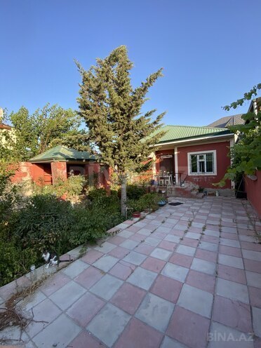 Satılır 4 otaqlı həyət evi/bağ evi 120 m², Hövsan q., photo 4 from 14