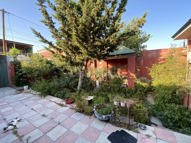 Satılır 4 otaqlı həyət evi/bağ evi 120 m², Hövsan q., photo 5 from 14