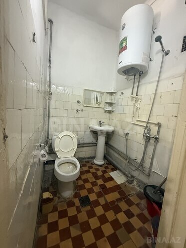 Продаётся 2-комн. вторичка 58 м², м. Ичеришехер, photo 12 from 15