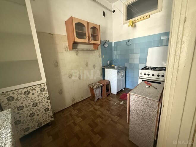 Продаётся 2-комн. вторичка 58 м², м. Ичеришехер, photo 14 from 15