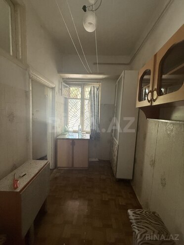 Продаётся 2-комн. вторичка 58 м², м. Ичеришехер, photo 13 from 15