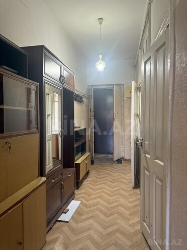 Продаётся 2-комн. вторичка 58 м², м. Ичеришехер, photo 11 from 15