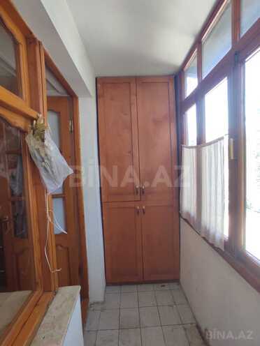 Satılır 3 otaqlı köhnə tikili 80 m², İnşaatçılar m., photo 14 from 17