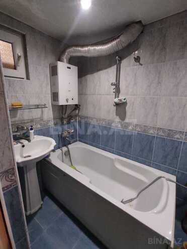 Satılır 3 otaqlı köhnə tikili 80 m², İnşaatçılar m., photo 15 from 17