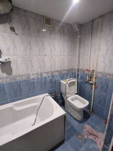 Satılır 3 otaqlı köhnə tikili 80 m², İnşaatçılar m., photo 16 from 17