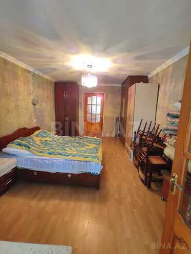 Satılır 3 otaqlı köhnə tikili 80 m², İnşaatçılar m., photo 6 from 17