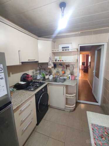 Satılır 3 otaqlı köhnə tikili 80 m², İnşaatçılar m., photo 10 from 17