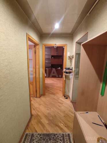 Satılır 3 otaqlı köhnə tikili 80 m², İnşaatçılar m., photo 11 from 17