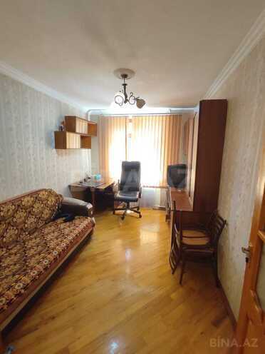 Satılır 3 otaqlı köhnə tikili 80 m², İnşaatçılar m., photo 7 from 17