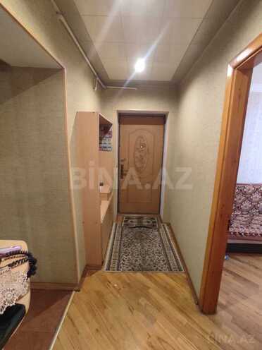 Satılır 3 otaqlı köhnə tikili 80 m², İnşaatçılar m., photo 12 from 17