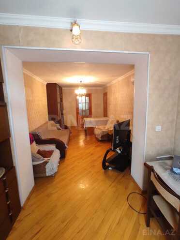 Satılır 3 otaqlı köhnə tikili 80 m², İnşaatçılar m., photo 4 from 17