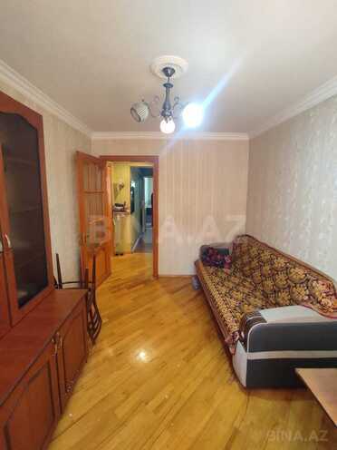 Satılır 3 otaqlı köhnə tikili 80 m², İnşaatçılar m., photo 8 from 17