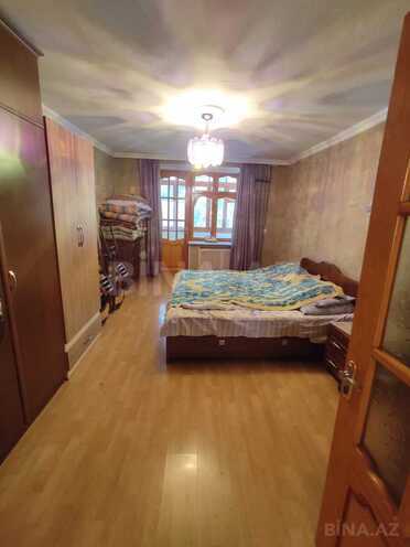 Satılır 3 otaqlı köhnə tikili 80 m², İnşaatçılar m., photo 5 from 17