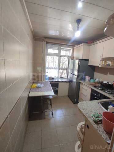 Satılır 3 otaqlı köhnə tikili 80 m², İnşaatçılar m., photo 9 from 17