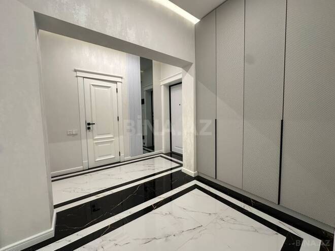 Satılır 3 otaqlı yeni tikili 102 m², Nəriman Nərimanov m., photo 6 from 16