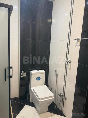 İcarəyə verilir 2 otaqlı yeni tikili 68 m², İnşaatçılar m., photo 7 from 13
