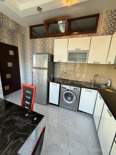 İcarəyə verilir 2 otaqlı yeni tikili 68 m², İnşaatçılar m., photo 12 from 13