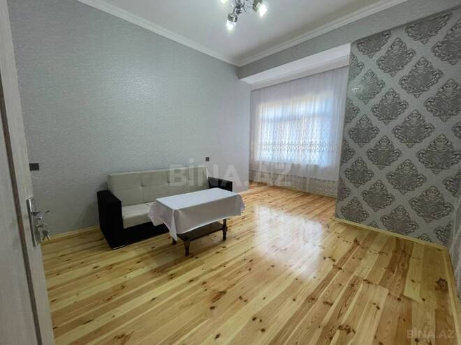 İcarəyə verilir 3 otaqlı yeni tikili 108 m², Bakıxanov q., photo 1 from 14