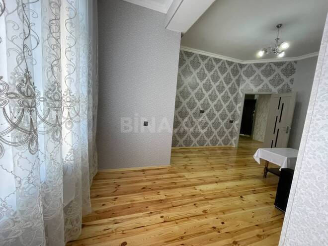 İcarəyə verilir 3 otaqlı yeni tikili 108 m², Bakıxanov q., photo 11 from 14