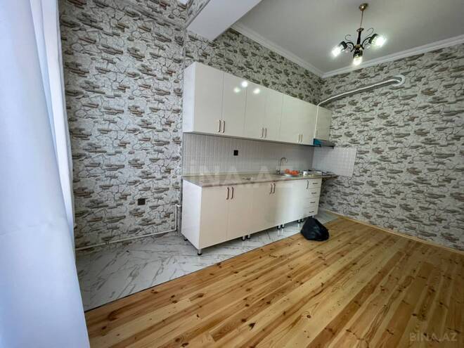 İcarəyə verilir 3 otaqlı yeni tikili 108 m², Bakıxanov q., photo 5 from 14