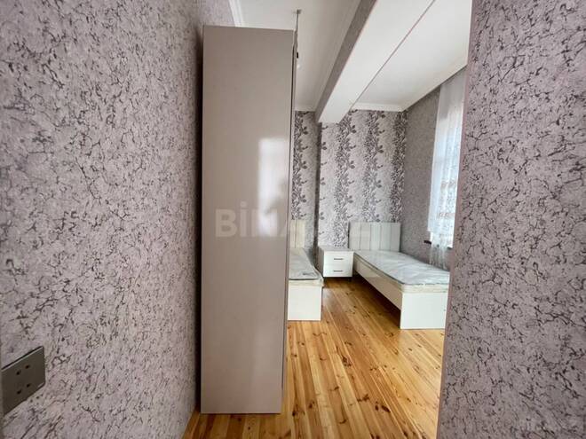 İcarəyə verilir 3 otaqlı yeni tikili 108 m², Bakıxanov q., photo 10 from 14