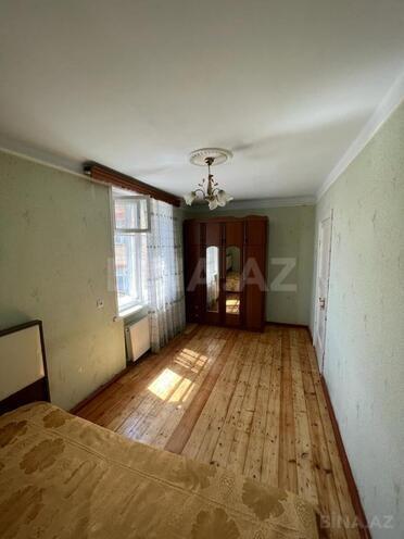 İcarəyə verilir 3 otaqlı həyət evi/bağ evi 80 m², Bakmil m., photo 5 from 6