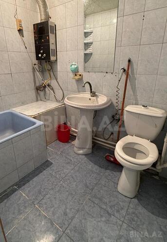 İcarəyə verilir 3 otaqlı həyət evi/bağ evi 80 m², Bakmil m., photo 3 from 6