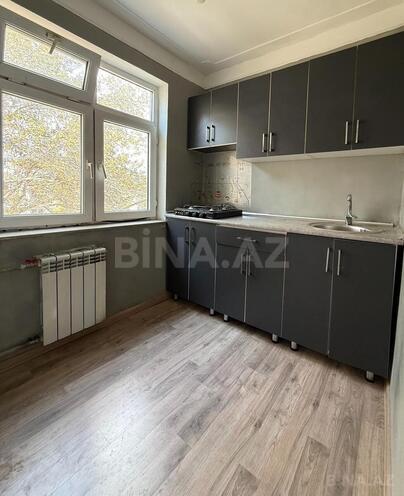 İcarəyə verilir 3 otaqlı həyət evi/bağ evi 80 m², Bakmil m., photo 4 from 6