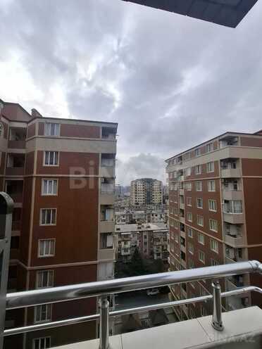 Сдаётся 2-комн. новостройка 80 м², м. Мемар Аджеми, photo 11 from 12