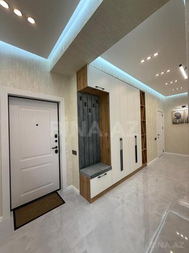 Продаётся 2-комн. новостройка 70 м², пос. Ахмедлы, photo 11 from 18