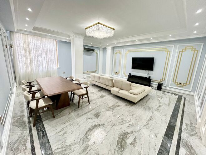 Продаётся 4-комн. новостройка 205.5 м², м. 28 мая, photo 4 from 23