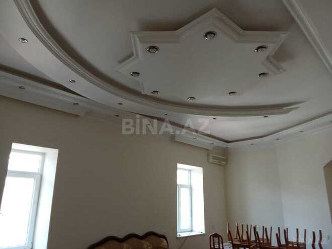 İcarəyə verilir 3 otaqlı köhnə tikili 120 m², Sahil m., photo 14 from 27