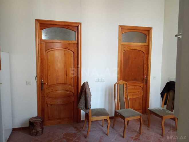 İcarəyə verilir 3 otaqlı köhnə tikili 120 m², Sahil m., photo 20 from 27