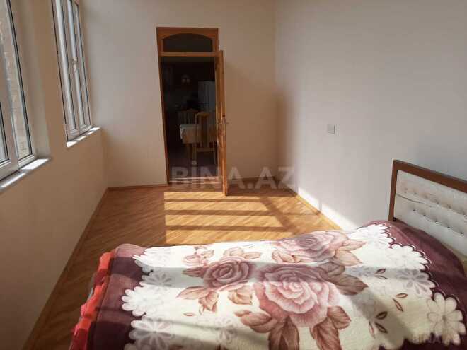 İcarəyə verilir 3 otaqlı köhnə tikili 120 m², Sahil m., photo 19 from 27