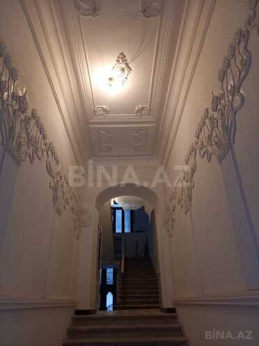 İcarəyə verilir 3 otaqlı köhnə tikili 120 m², Sahil m., photo 3 from 27