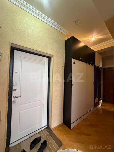 Продаётся 2-комн. новостройка 60 м², м. Ази Асланов, photo 12 from 15
