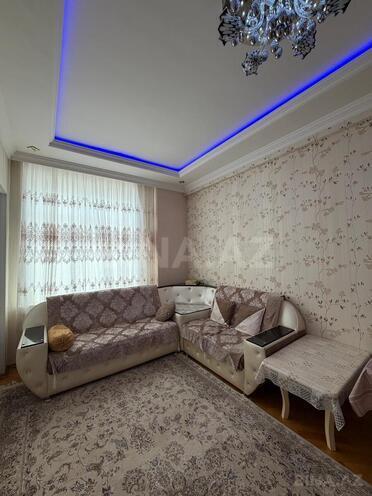 Продаётся 2-комн. новостройка 60 м², м. Ази Асланов, photo 7 from 15