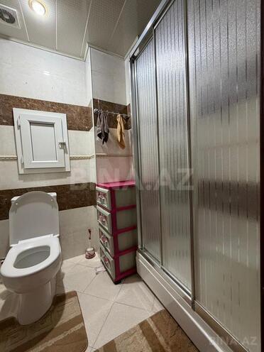 Продаётся 2-комн. новостройка 60 м², м. Ази Асланов, photo 13 from 15