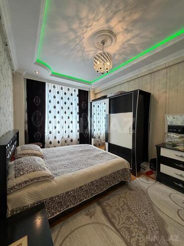 Продаётся 2-комн. новостройка 60 м², м. Ази Асланов, photo 8 from 15