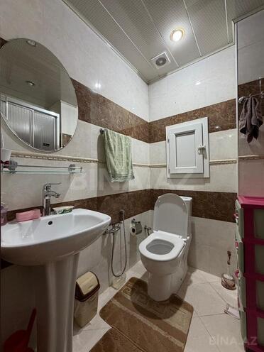 Продаётся 2-комн. новостройка 60 м², м. Ази Асланов, photo 14 from 15