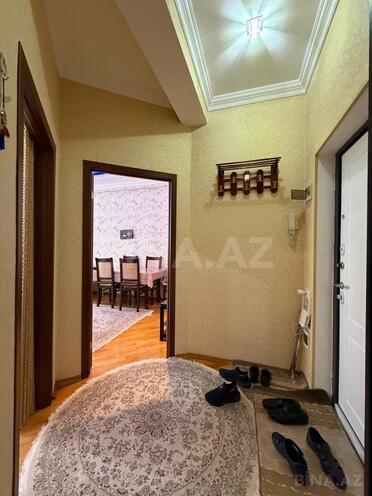 Продаётся 2-комн. новостройка 60 м², м. Ази Асланов, photo 6 from 15
