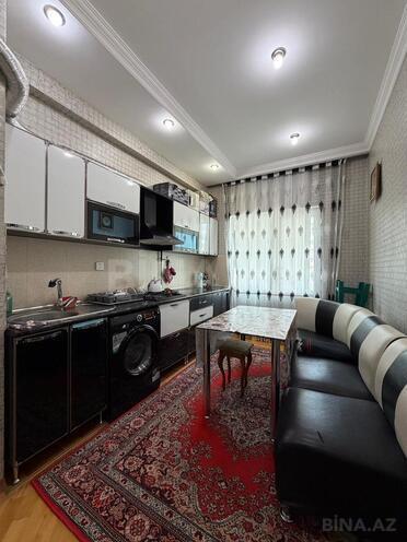 Продаётся 2-комн. новостройка 60 м², м. Ази Асланов, photo 10 from 15
