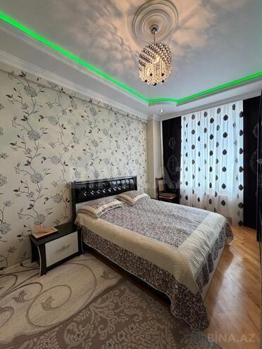 Продаётся 2-комн. новостройка 60 м², м. Ази Асланов, photo 5 from 15