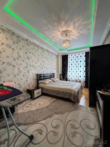 Продаётся 2-комн. новостройка 60 м², м. Ази Асланов, photo 4 from 15