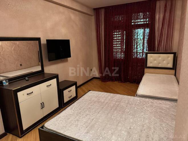 Satılır 3 otaqlı yeni tikili 135 m², photo 8 from 13